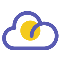 奇点搜索 Logo