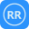 人人电影网 Logo