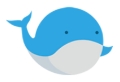 磁力多多 Logo