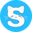 珈珈搜索 Logo