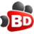 BD电影首发站 Logo