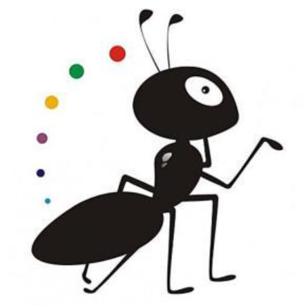 BT蚂蚁磁力 Logo