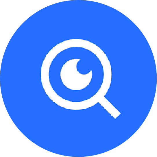 热剧搜索 Logo