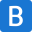 BT磁力搜 Logo