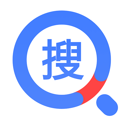 刀搜盘 Logo